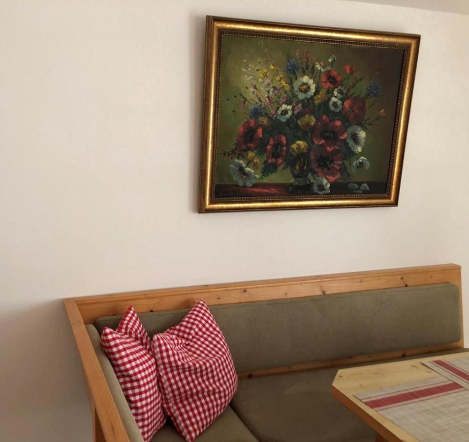 Ferienwohnung Anette Garmisch-Partenkirchen Esterno foto
