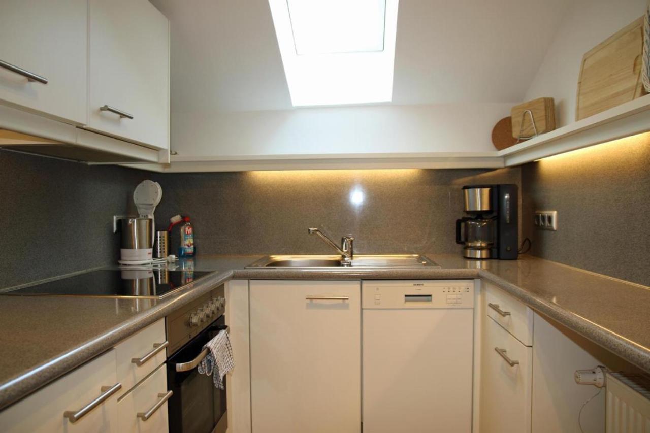 Ferienwohnung Anette Garmisch-Partenkirchen Esterno foto